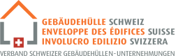 Gebäudehülle Schweiz