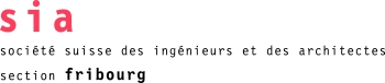 SIA - Section Fribourg
